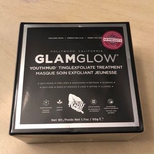 Glamglow youthmud mask